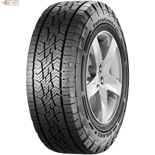 Gislaved TerraControl ATR 235/70 R16 106H