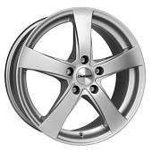 Dezent RE 6.5x16 5*114.3 ET48 DIA71.6 S Литой