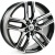 RST R127 7x17 5*114.3 ET47 DIA67.1 BFP Литой