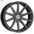AEZ Strike graphite 8.5x19 5*120 ET35 DIA72.6 Grap Matt Литой