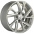 Khomen KHW 1724 7x17 5*114.3 ET48 DIA67.1 F-Silver-FP Литой Khomen KHW 1724 7x17 5*114.3 ET48 DIA67.1 F-Silver-FP Литой