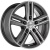 X'trike X-123 6.5x16 5*139.7 ET40 DIA98.5 HSBFP Литой X'trike X-123 6.5x16 5*139.7 ET40 DIA98.5 HSBFP Литой