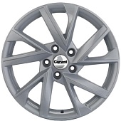 Carwel Тоджа 7x17 5*108 ET50 DIA63.3 GRT Литой