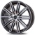 PDW 1004 6.5x16 5*114.3 ET40 DIA67.1 M/U4B Литой