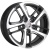 Replica Concept SNG501 6.5x16 5*112 ET39 DIA66.6 BFP Литой Replica Concept SNG501 6.5x16 5*112 ET39 DIA66.6 BFP Литой