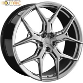 LS Forged FG14 9x20 5*114.3 ET40 DIA67.1 HPB Кованый