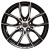 PDW Poison 7x17 4*100 ET40 DIA60.1 MB Литой