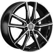 Replay SK220 7.5x18 5*112 ET48 DIA57.1 BKF Литой
