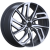 Race Ready CSS4427 7.5x18 5*108 ET33 DIA60.1 MK-P Литой Race Ready CSS4427 7.5x18 5*108 ET33 DIA60.1 MK-P Литой