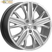 Скад KL-375 6.5x18 5*114.3 ET38 DIA67.1 Селена-супер Литой