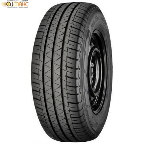 Yokohama BluEarth-Van RY55 225/70 R15C 112/110S