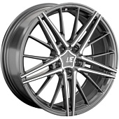 LS FlowForming RC76 8x18 5*108 ET45 DIA63.3 GMF Литой