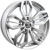 Neo 680 6.5x16 5*114.3 ET45 DIA67.1 Silver Литой Neo 680 6.5x16 5*114.3 ET45 DIA67.1 Silver Литой
