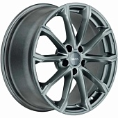 MAK DaVinci 8x19 5*108 ET33 DIA72.3 Light Titan Литой