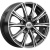 Wheels UP UP123 6x15 5*112 ET47 DIA57.1 New Diamond Литой