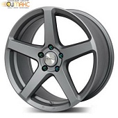 PDW C-Spec 2 7x17 5*114.3 ET45 DIA67.1 U4GRA Литой