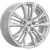 WUP UP106 7x17 5*114.3 ET37 DIA66.6 Silver Classic Литой WUP UP106 7x17 5*114.3 ET37 DIA66.6 Silver Classic Литой