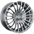 LS 479 7.5x17 5*114.3 ET40 DIA73.1 GMF Литой