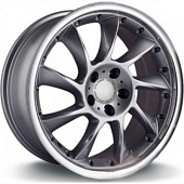 Replica NW R704 8.5x18 5*112 ET45 DIA66.6 MIS Литой