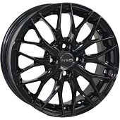 Neo 576 6x15 4*100 ET37 DIA60.1 BL Литой