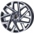Replica FR BK970 7.5x18 5*114.3 ET49.5 DIA67.1 GMF Литой