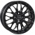 Neo 576 6x15 4*100 ET37 DIA60.1 BL Литой