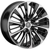Replay GS35 8x18 5*114.3 ET34 DIA67.1 BKF Литой