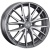 LS 918 6x16 4*100 ET50 DIA60.1 GMF Литой LS 918 6x16 4*100 ET50 DIA60.1 GMF Литой
