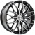 Neo 940 7.5x19 5*114.3 ET40 DIA60.1 BD Литой