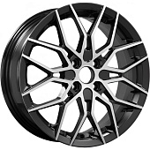 RST R085 6x15 4*100 ET46 DIA60.1 SL Литой