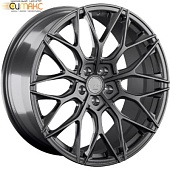 LS Forged FG10 9x20 5*114.3 ET40 DIA67.1 MGM Кованый