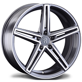 Replay MR290 8.5x19 5*112 ET31.5 DIA66.6 GMF Литой