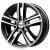 Carwel Амут 6x16 5*114.3 ET43 DIA67.1 AB Литой Carwel Амут 6x16 5*114.3 ET43 DIA67.1 AB Литой