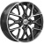 Wheels UP UP101 6x16 4*100 ET45 DIA60.1 New Diamond Литой