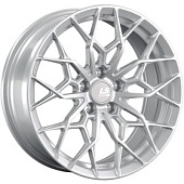 LS Forged FG29 7.5x18 5*112 ET20 DIA66.6 SS Кованый
