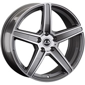 LS 922 8x18 5*114.3 ET40 DIA73.1 GMF Литой