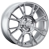 LS 818 6.5x15 5*100 ET40 DIA73.1 SF Литой