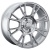 LS 818 6.5x15 5*100 ET40 DIA73.1 SF Литой LS 818 6.5x15 5*100 ET40 DIA73.1 SF Литой