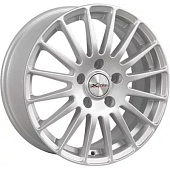 X'trike X-128 6.5x16 5*114.3 ET45 DIA67.1 HSB Литой