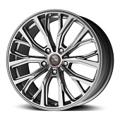 Momo RF-02 10x20 5*120 ET40 DIA74.1 TSB Литой