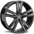 Replay MR222 8x19 5*112 ET52 DIA66.6 GM Литой Replay MR222 8x19 5*112 ET52 DIA66.6 GM Литой
