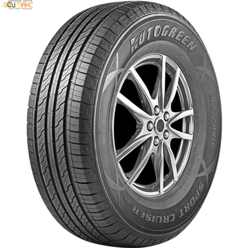 Autogreen Sport Cruiser SC6 245/45 R20 103W XL