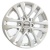 Neo 832 6x15 4*100 ET48 DIA60.1 Silver Литой Neo 832 6x15 4*100 ET48 DIA60.1 Silver Литой