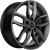 Khomen KHW 1708 6.5x17 5*114.3 ET46 DIA67.1 Gray Литой Khomen KHW 1708 6.5x17 5*114.3 ET46 DIA67.1 Gray Литой