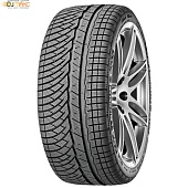 Michelin Pilot Alpin 4 265/35 R18 97V XL