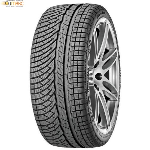 Michelin Pilot Alpin 4 265/35 R18 97V XL