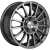 X'trike X-106 6.5x15 5*114.3 ET40 DIA66.1 HSB Литой