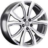 Replay GS20 8x18 5*114.3 ET34 DIA67.1 GMF Литой