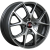 Alcasta M52 6x15 4*100 ET46 DIA54.1 GMF Литой Alcasta M52 6x15 4*100 ET46 DIA54.1 GMF Литой