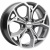 Carwel Синтур 7x17 5*114.3 ET46 DIA67.1 AGR Литой Carwel Синтур 7x17 5*114.3 ET46 DIA67.1 AGR Литой